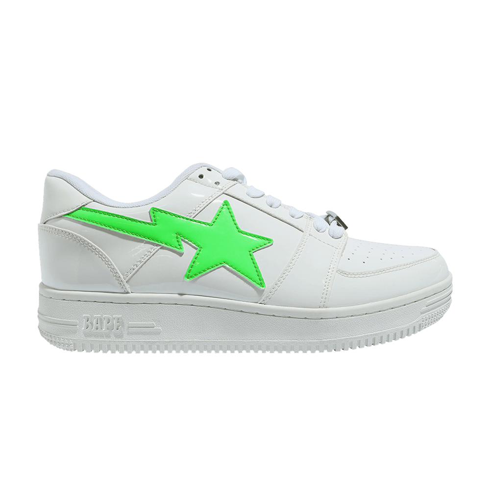 the-weeknd-x-xo-bapesta-low-m2-white-neon-green-1fwg231912-wht