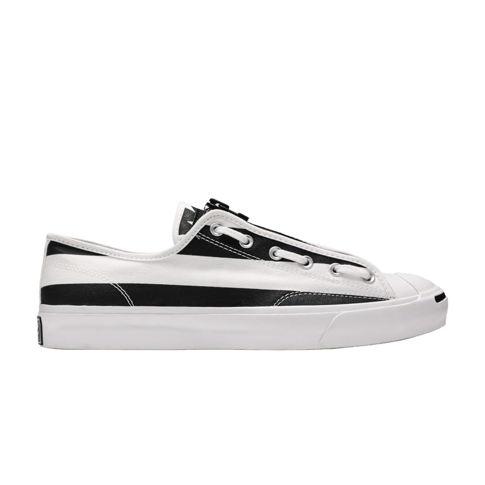 thesoloist-x-jack-purcell-zip-ox-black-americana-164835c