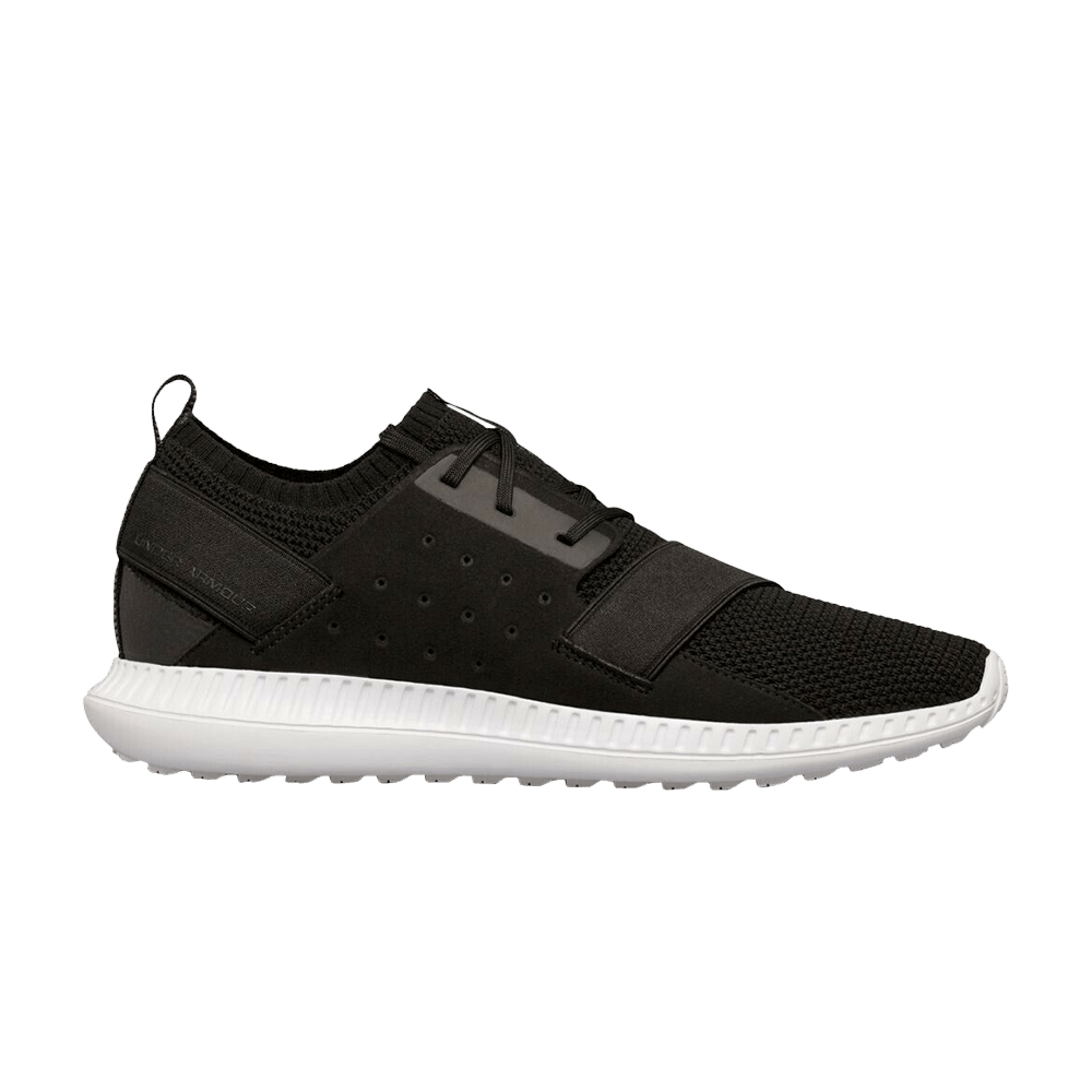 Кроссовки Under Armour Threadborne Shift 'Black'