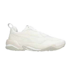 Ярко-белый/Серый фиолетовый/Puma White