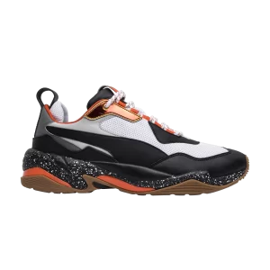 Puma White/Puma Black/Многоцветный