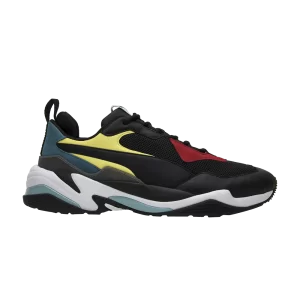 Puma Black/Puma White/Мульти
