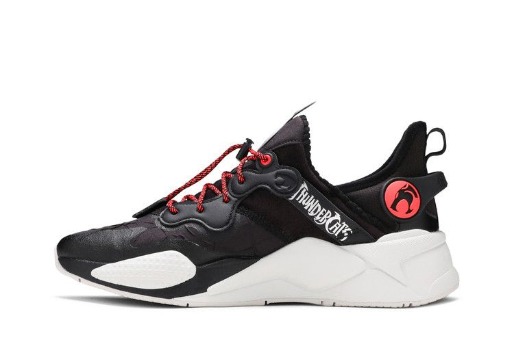 Кроссовки Puma Thundercats x RS-X 'T3CH - Cat’s Lair'