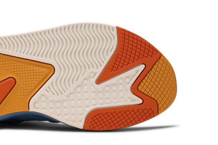 Кроссовки Puma Thundercats x RS-X 'T3CH - Lion-O'