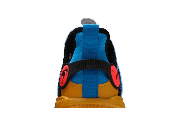 Кроссовки Puma Thundercats x RS-X 'T3CH - Lion-O'