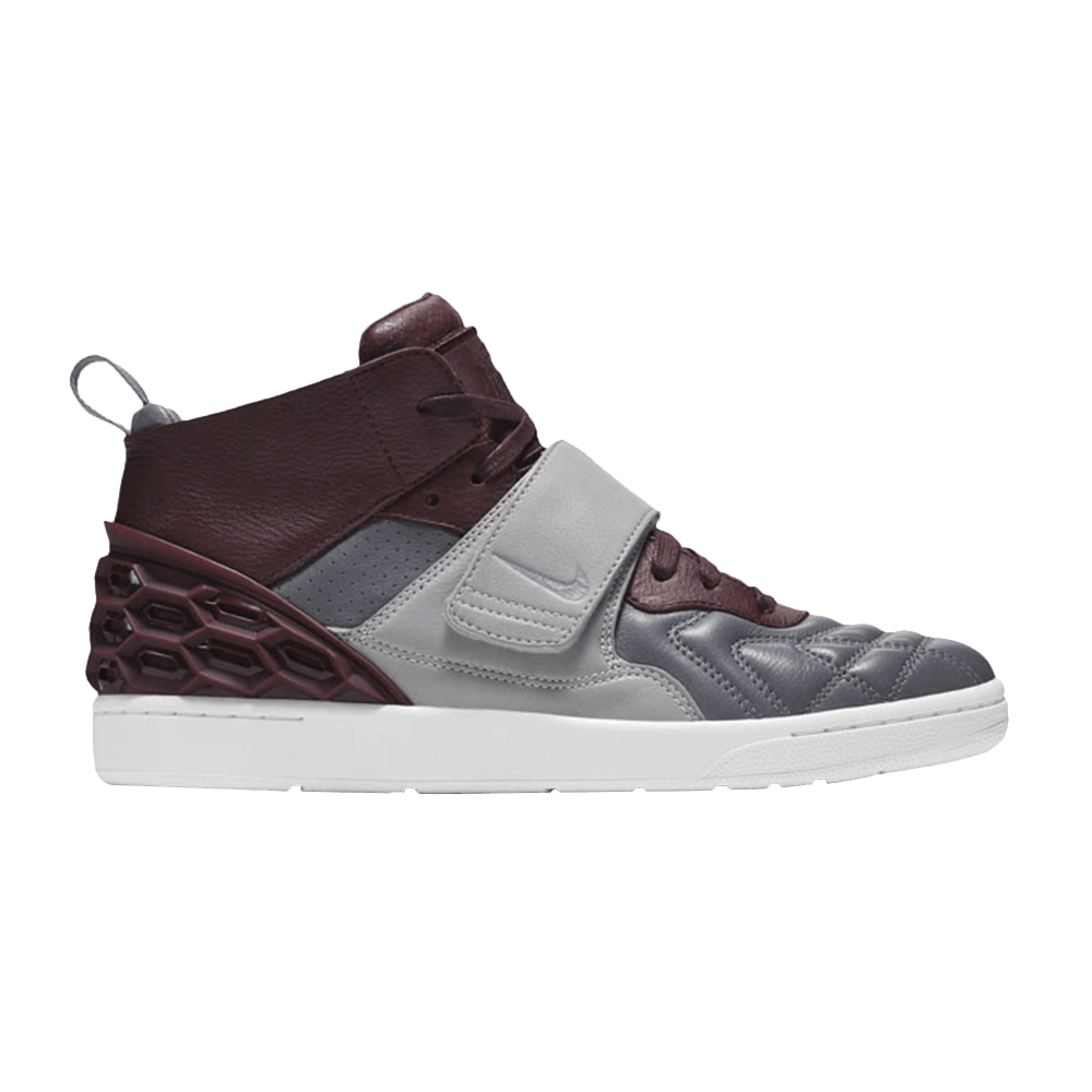 Кроссовки Nike Tiempo Vetta QS