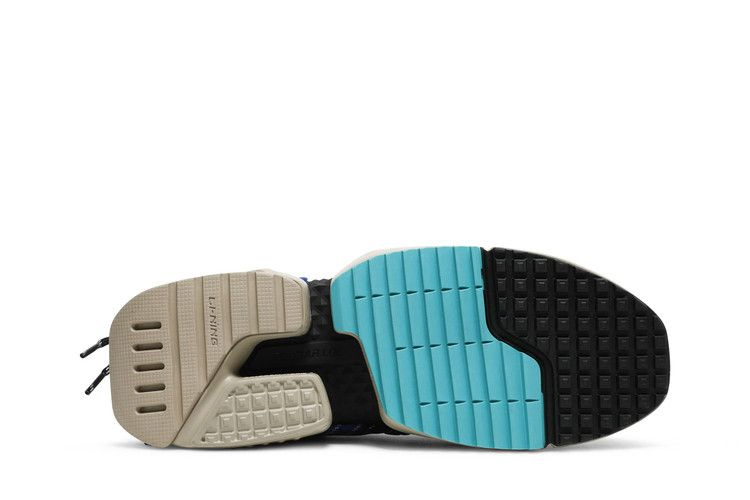 Кроссовки Li-Ning Titan GTX 'Black'