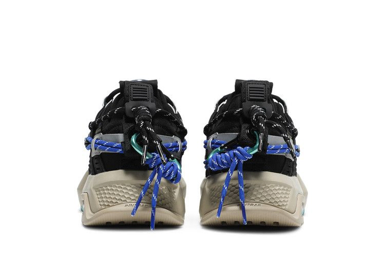 Кроссовки Li-Ning Titan GTX 'Black'