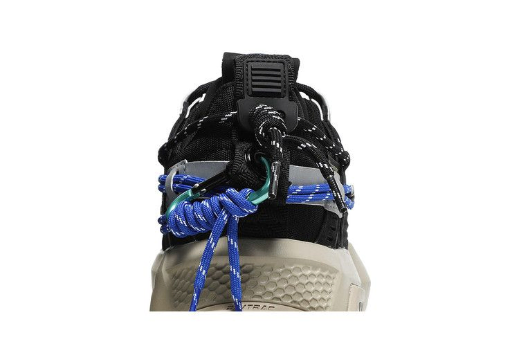 Кроссовки Li-Ning Titan GTX 'Black'