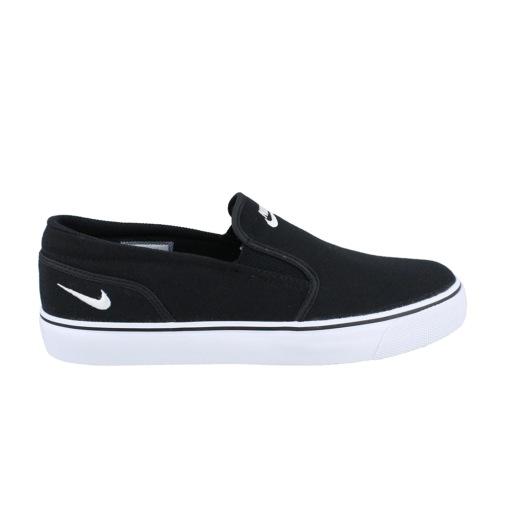 Кроссовки Nike Toki Slip Textile