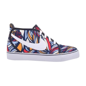 Многоцветный