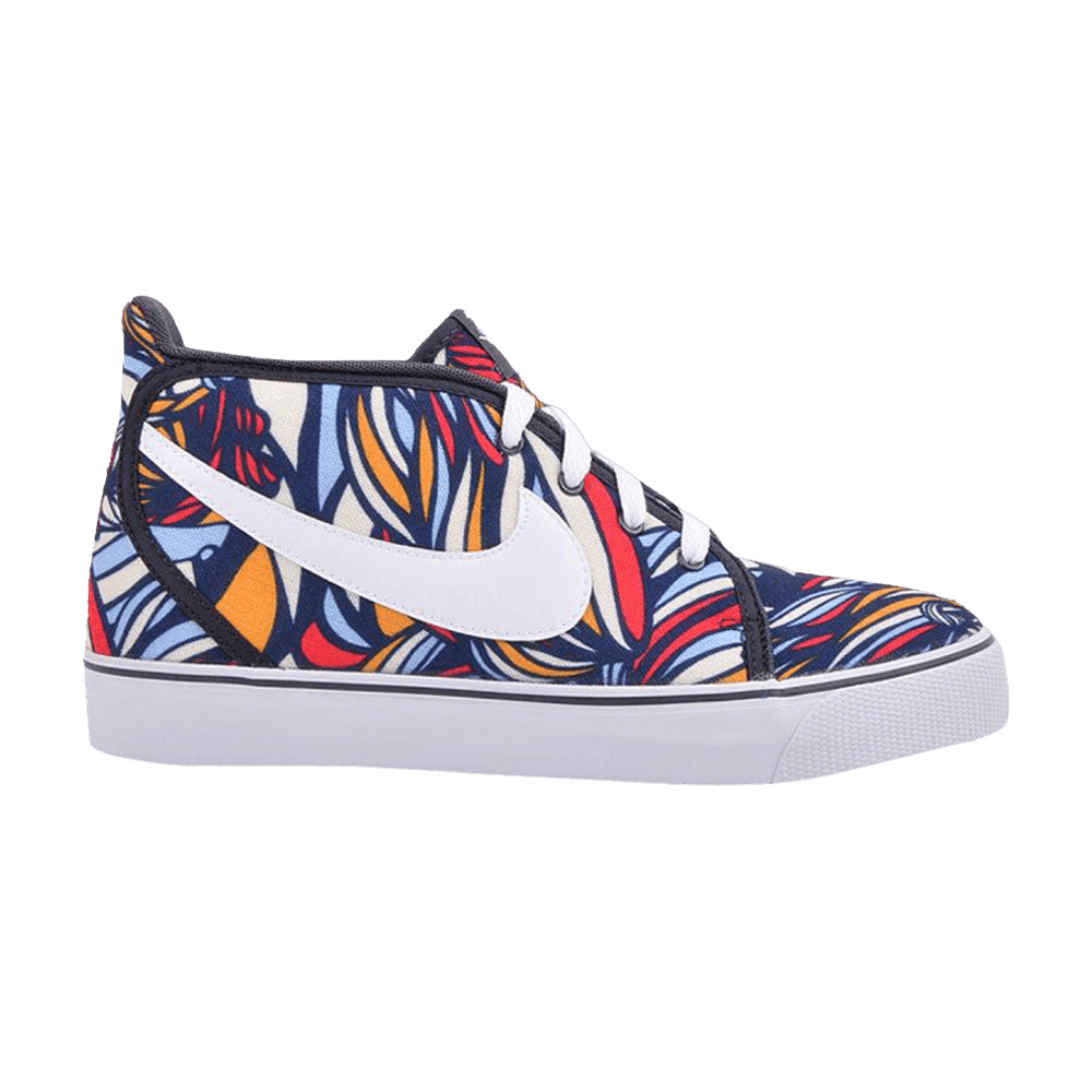 Кроссовки Nike Toki Textile 'Multi-Color'