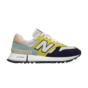 Многоцветный