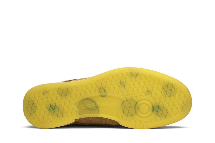 Кроссовки Reebok Tom &amp; Jerry x Club C Revenge Low 'Jerry'