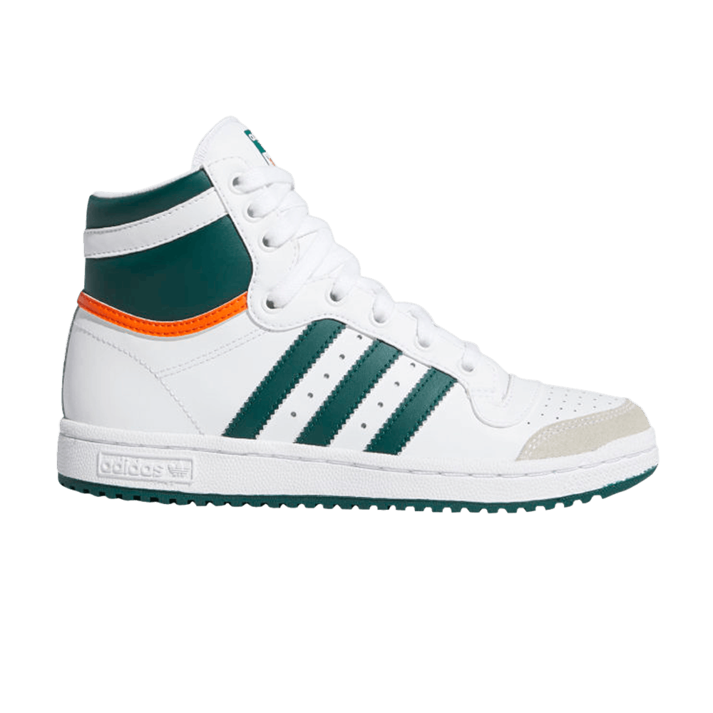 top-ten-high-j-white-collegiate-green-ef2831