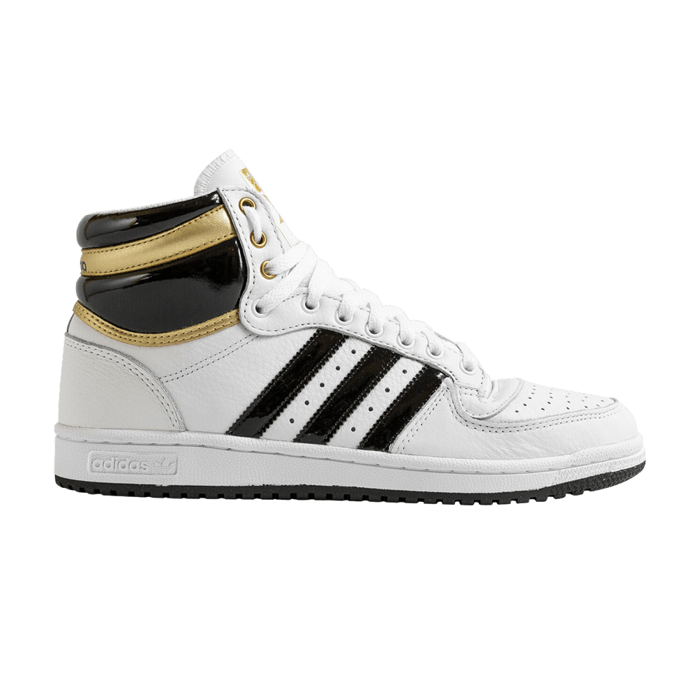 top-ten-rb-white-gold-metallic-fz3694