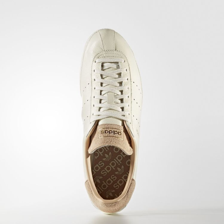 Кроссовки adidas Topanga Clean