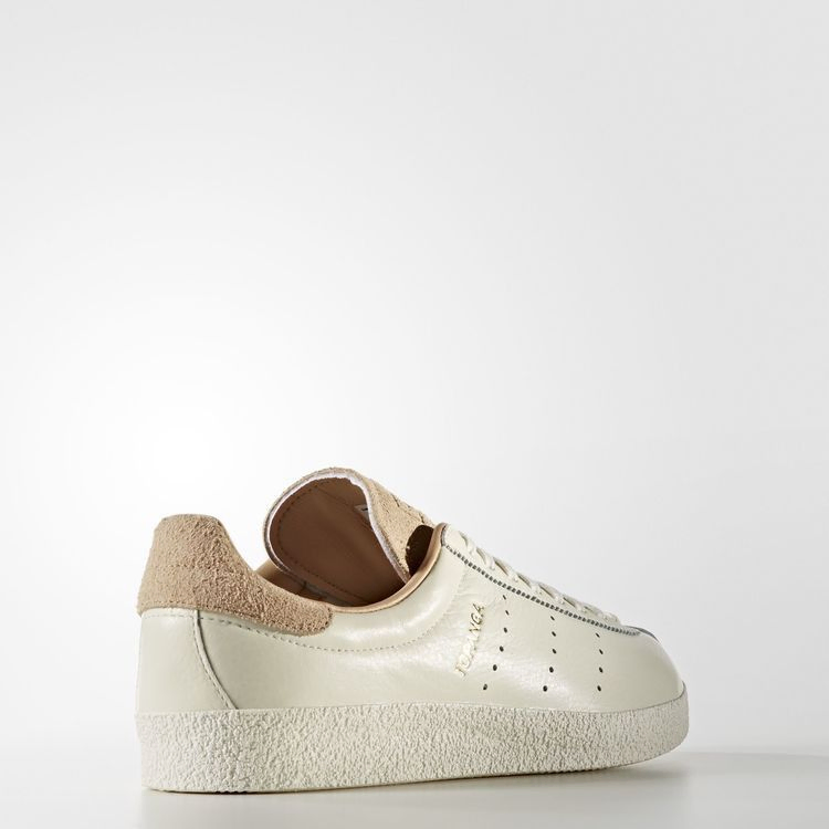 Кроссовки adidas Topanga Clean