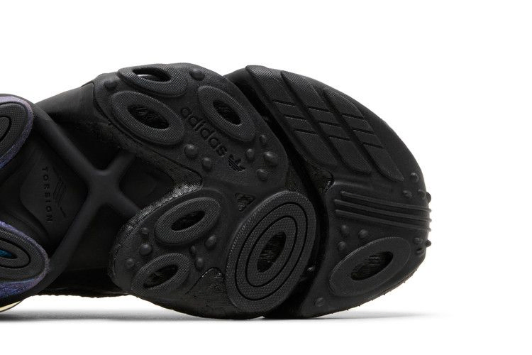 Кроссовки adidas Torsion X 'Night Metallic'