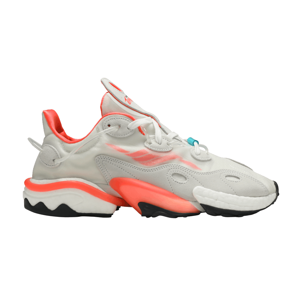 torsion-x-solar-red-eh0244