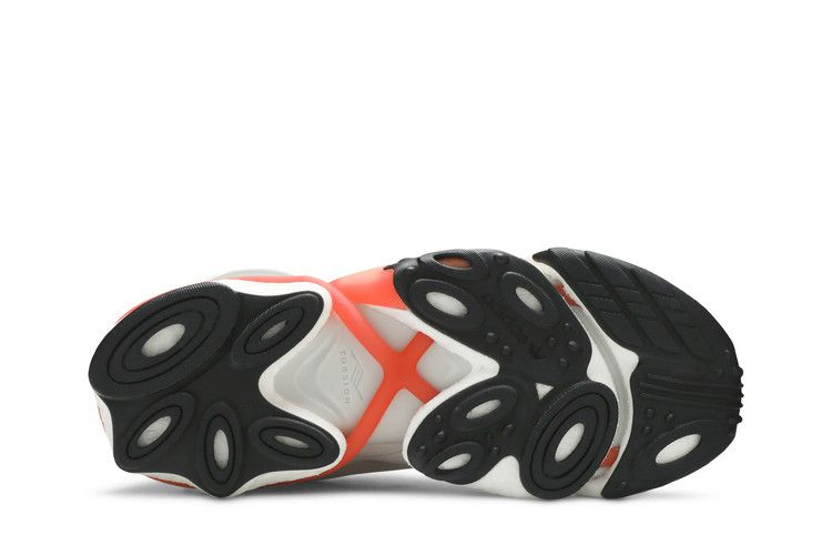 Кроссовки adidas Torsion X 'Solar Red'