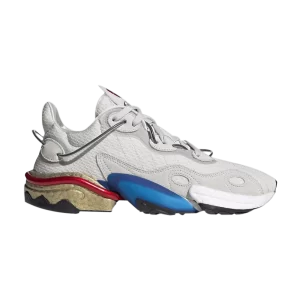 Серый цвет орбиты/Серый один/Алый