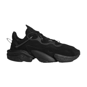 Черный цвет/Черный цвет/Серый