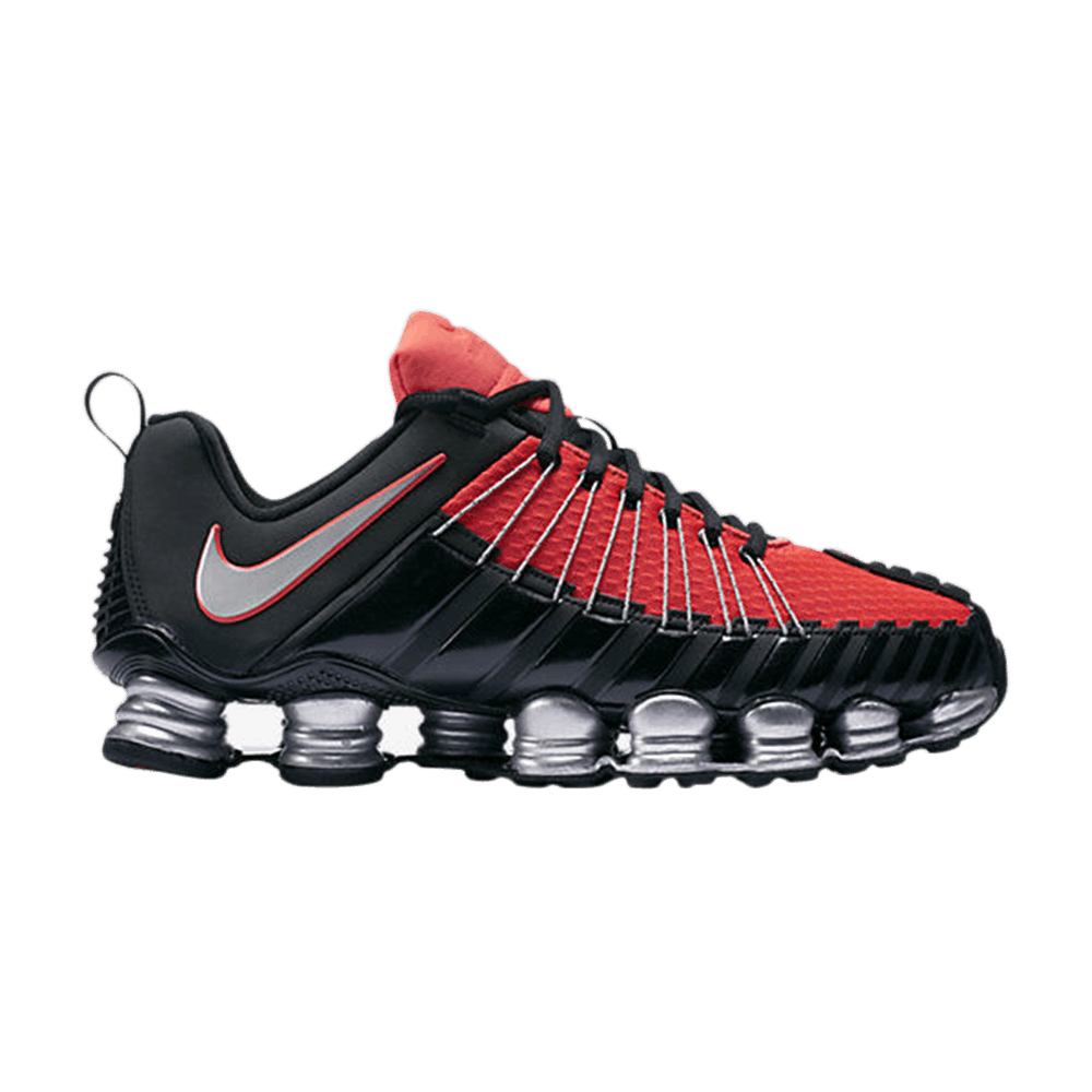Кроссовки Nike Total Shox