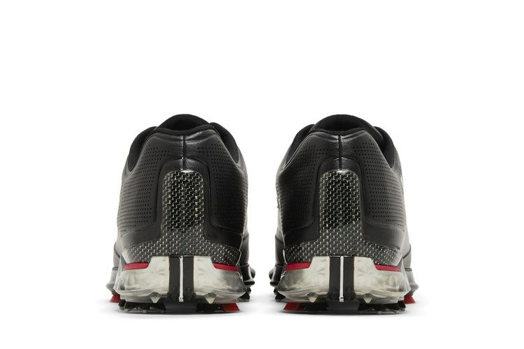 Кроссовки Under Armour Tour Tips BOA 'Black'