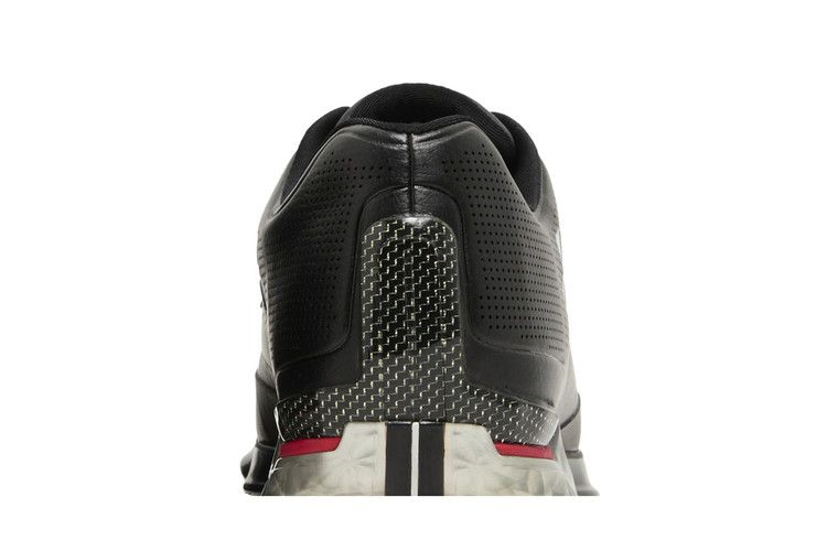 Кроссовки Under Armour Tour Tips BOA 'Black'