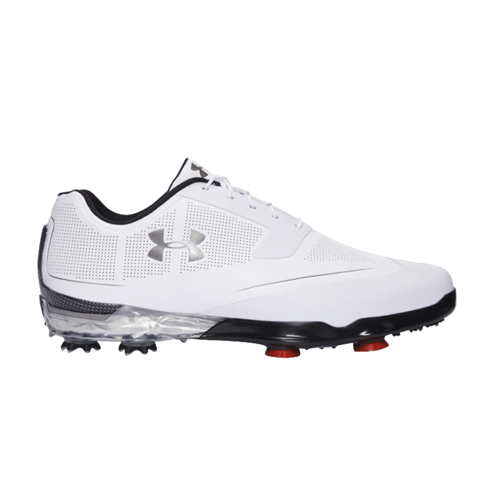 Кроссовки Under Armour Tour Tips 'White'