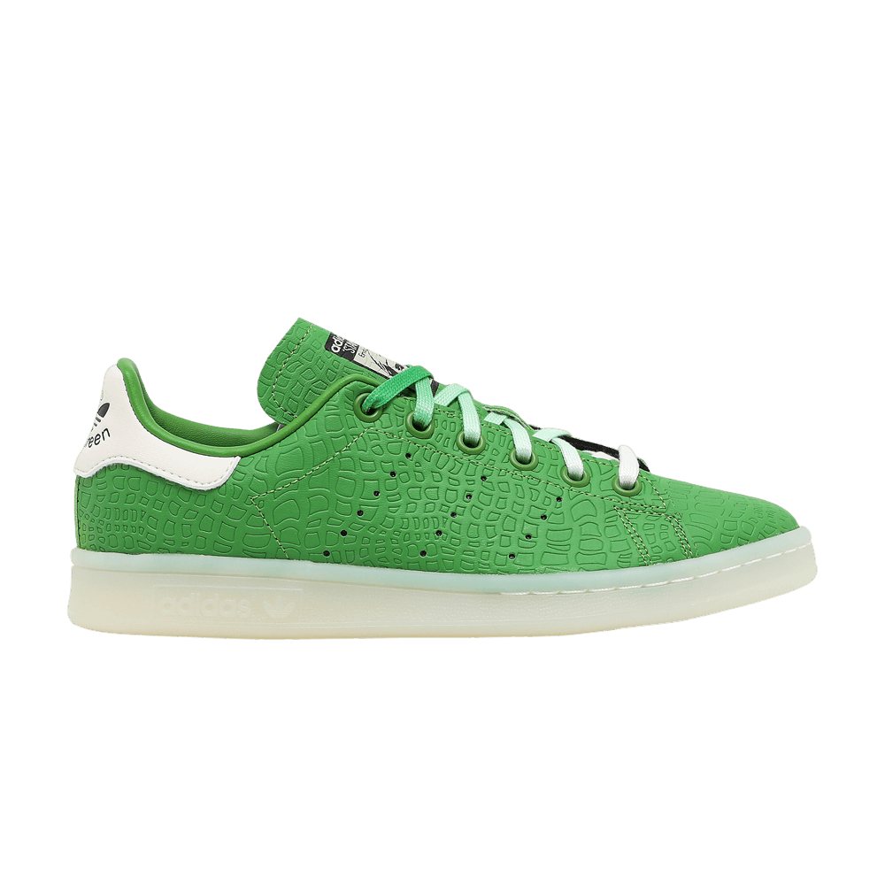 Кроссовки adidas Toy Story x Stan Smith Big Kid 'Rex The Dinosaur'