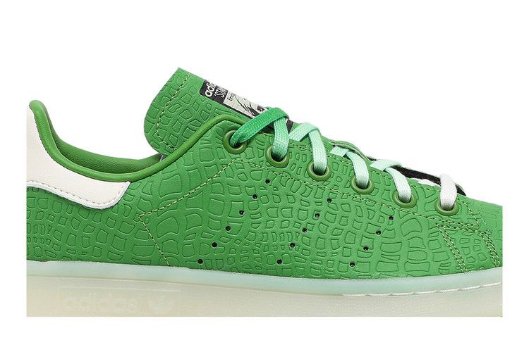 Кроссовки adidas Toy Story x Stan Smith Big Kid 'Rex The Dinosaur'