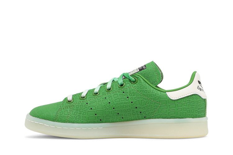 Кроссовки adidas Toy Story x Stan Smith Big Kid 'Rex The Dinosaur'