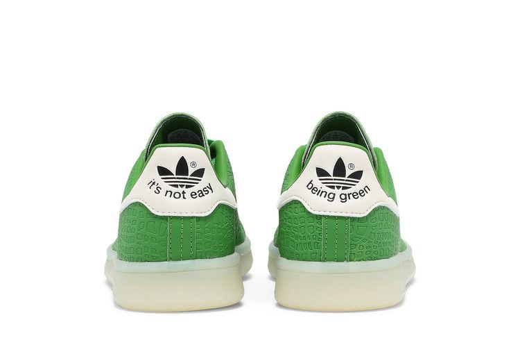 Кроссовки adidas Toy Story x Stan Smith Big Kid 'Rex The Dinosaur'