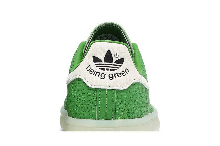 Кроссовки adidas Toy Story x Stan Smith Big Kid 'Rex The Dinosaur'