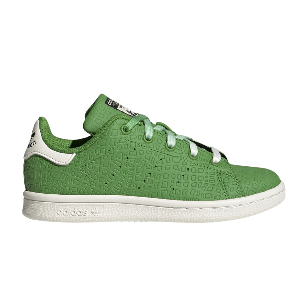 Кроссовки adidas Toy Story x Stan Smith J 'Rex The Dinosaur'