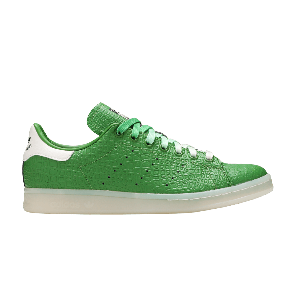 Кроссовки adidas Toy Story x Stan Smith 'Rex The Dinosaur'