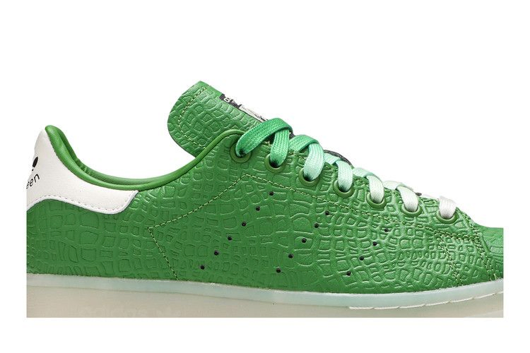 Кроссовки adidas Toy Story x Stan Smith 'Rex The Dinosaur'