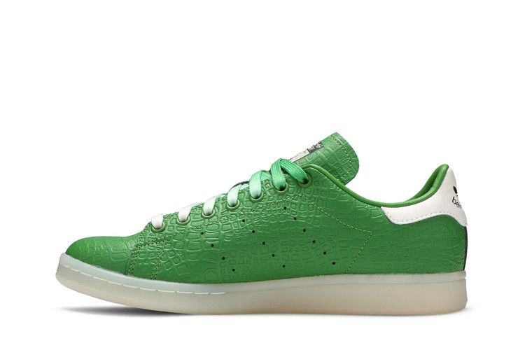 Кроссовки adidas Toy Story x Stan Smith 'Rex The Dinosaur'