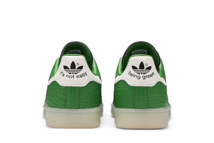 Кроссовки adidas Toy Story x Stan Smith 'Rex The Dinosaur'