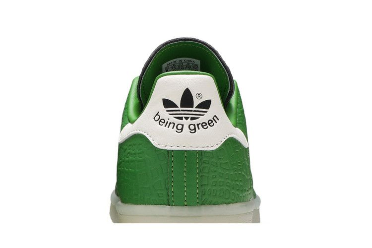 Кроссовки adidas Toy Story x Stan Smith 'Rex The Dinosaur'