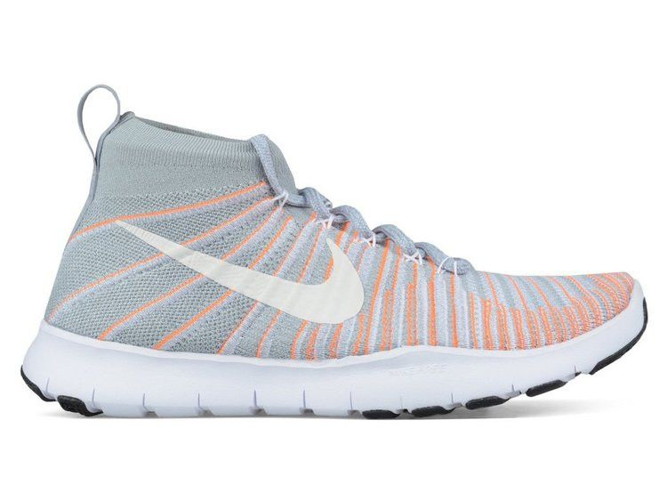 Кроссовки Nike Train Force Flyknit