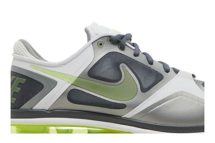 Кроссовки Nike Trainer 1.3 Max+ 'Dark Grey Volt'