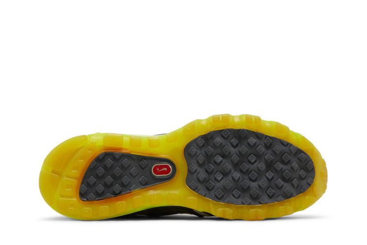 Кроссовки Nike Trainer 1.3 Max+ 'Dark Grey Volt'