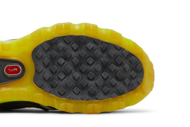 Кроссовки Nike Trainer 1.3 Max+ 'Dark Grey Volt'