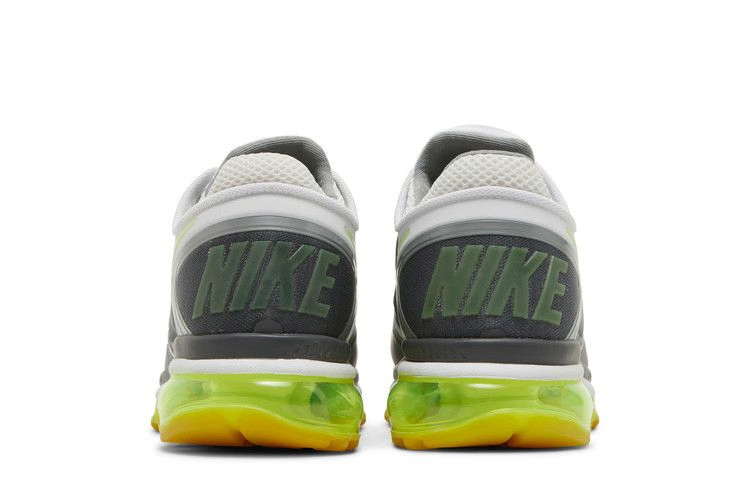 Кроссовки Nike Trainer 1.3 Max+ 'Dark Grey Volt'