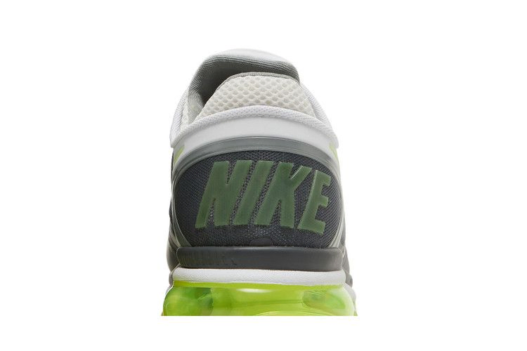 Кроссовки Nike Trainer 1.3 Max+ 'Dark Grey Volt'
