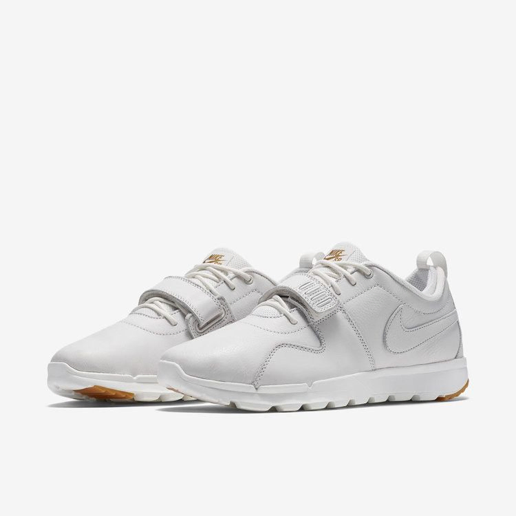 Кроссовки Nike SB Trainerendor Prem