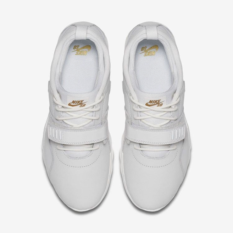 Кроссовки Nike SB Trainerendor Prem